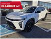 2025 Chevrolet Trax ACTIV (Stk: UT19899) in Cobourg - Image 2 of 22