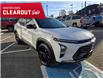 2025 Chevrolet Trax ACTIV (Stk: UT19899) in Cobourg - Image 4 of 22
