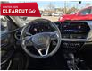 2025 Chevrolet Trax ACTIV (Stk: UT19899) in Cobourg - Image 22 of 22