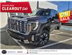 2025 GMC Sierra 2500HD Denali (Stk: T02954) in Cobourg - Image 1 of 19