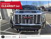2025 GMC Sierra 2500HD Denali (Stk: T02954) in Cobourg - Image 2 of 19