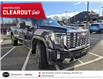 2025 GMC Sierra 2500HD Denali (Stk: T02954) in Cobourg - Image 3 of 19