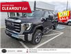2025 GMC Sierra 2500HD SLT (Stk: T47810) in Cobourg - Image 1 of 16