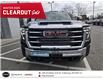 2025 GMC Sierra 2500HD SLT (Stk: T47810) in Cobourg - Image 2 of 16