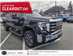 2025 GMC Sierra 2500HD SLT (Stk: T47810) in Cobourg - Image 3 of 16