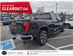 2025 GMC Sierra 2500HD SLT (Stk: T47810) in Cobourg - Image 5 of 16