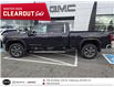 2025 GMC Sierra 2500HD SLT (Stk: T47810) in Cobourg - Image 8 of 16