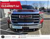 2025 GMC Sierra 2500HD SLT (Stk: T30332) in Cobourg - Image 2 of 17
