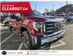 2025 GMC Sierra 2500HD SLT (Stk: T30332) in Cobourg - Image 3 of 17