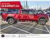 2025 GMC Sierra 2500HD SLT (Stk: T30332) in Cobourg - Image 4 of 17