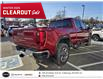 2025 GMC Sierra 2500HD SLT (Stk: T30332) in Cobourg - Image 5 of 17