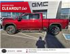 2025 GMC Sierra 2500HD SLT (Stk: T30332) in Cobourg - Image 8 of 17