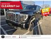 2025 GMC Sierra 2500HD Denali (Stk: T53074) in Cobourg - Image 1 of 19