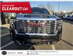 2025 GMC Sierra 2500HD Denali (Stk: T53074) in Cobourg - Image 2 of 19