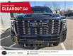 2025 GMC Sierra 3500HD Denali Ultimate (Stk: T33866) in Cobourg - Image 2 of 18