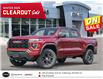 2025 GMC Canyon Elevation (Stk: T40687) in Cobourg - Image 1 of 26