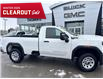 2025 GMC Sierra 2500HD Pro (Stk: T18718) in Cobourg - Image 3 of 7