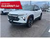 2025 Chevrolet TrailBlazer RS (Stk: UT94806) in Cobourg - Image 2 of 13