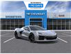 2025 Chevrolet Corvette Z06 (Stk: 58758) in Sudbury - Image 1 of 24