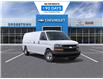 2025 Chevrolet Express 3500 Work Van (Stk: 58895) in Sudbury - Image 1 of 24