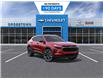 2026 Chevrolet Trax 2RS (Stk: 69125) in Sudbury - Image 1 of 24