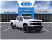 2026 Chevrolet Silverado 2500HD Custom (Stk: 69165) in Sudbury - Image 1 of 24