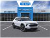 2026 Chevrolet TrailBlazer LT (Stk: 69306) in Sudbury - Image 1 of 24