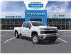 2026 Chevrolet Silverado 2500HD LT (Stk: 69399) in Sudbury - Image 1 of 24