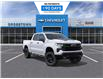 2026 Chevrolet Silverado 1500 LT Trail Boss (Stk: 69563) in Sudbury - Image 1 of 24