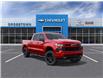 2026 Chevrolet Silverado 1500 RST (Stk: 69564) in Sudbury - Image 1 of 24