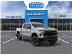 2026 Chevrolet Silverado 1500 Custom Trail Boss (Stk: 69578) in Sudbury - Image 1 of 24