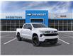 2026 Chevrolet Silverado 1500 RST (Stk: 69587) in Sudbury - Image 1 of 24