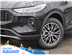 2025 Ford Escape PHEV (Stk: A51525) in GEORGETOWN - Image 2 of 26