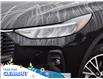 2025 Ford Escape PHEV (Stk: A51525) in GEORGETOWN - Image 3 of 26