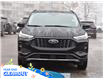 2025 Ford Escape PHEV (Stk: A51525) in GEORGETOWN - Image 4 of 26