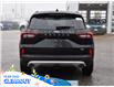 2025 Ford Escape PHEV (Stk: A51525) in GEORGETOWN - Image 8 of 26