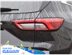 2025 Ford Escape PHEV (Stk: A51525) in GEORGETOWN - Image 9 of 26