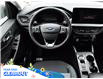 2025 Ford Escape PHEV (Stk: A51525) in GEORGETOWN - Image 21 of 26