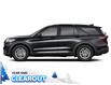 2025 Ford Explorer Active (Stk: X51603) in GEORGETOWN - Image 2 of 2