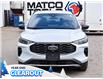 2025 Ford Escape ST-Line (Stk: A51634) in GEORGETOWN - Image 5 of 29
