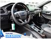 2025 Ford Escape ST-Line (Stk: A51634) in GEORGETOWN - Image 11 of 29