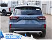 2025 Ford Escape PHEV (Stk: A51637) in GEORGETOWN - Image 8 of 30