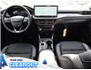 2025 Ford Escape PHEV (Stk: A51637) in GEORGETOWN - Image 19 of 30