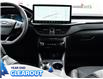 2025 Ford Escape ST-Line Select (Stk: A51709) in GEORGETOWN - Image 17 of 27