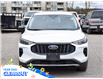 2025 Ford Escape Active (Stk: A51613) in GEORGETOWN - Image 5 of 27
