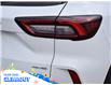 2025 Ford Escape Active (Stk: A51613) in GEORGETOWN - Image 9 of 27