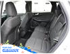 2025 Ford Escape Active (Stk: A51613) in GEORGETOWN - Image 16 of 27