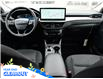2025 Ford Escape Active (Stk: A51613) in GEORGETOWN - Image 17 of 27