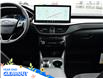2025 Ford Escape Active (Stk: A51613) in GEORGETOWN - Image 18 of 27