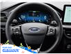 2025 Ford Escape Active (Stk: A51613) in GEORGETOWN - Image 23 of 27